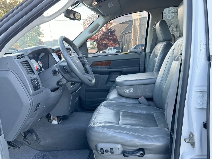 2006 Ram Heavy Duty - Image 13 of 21