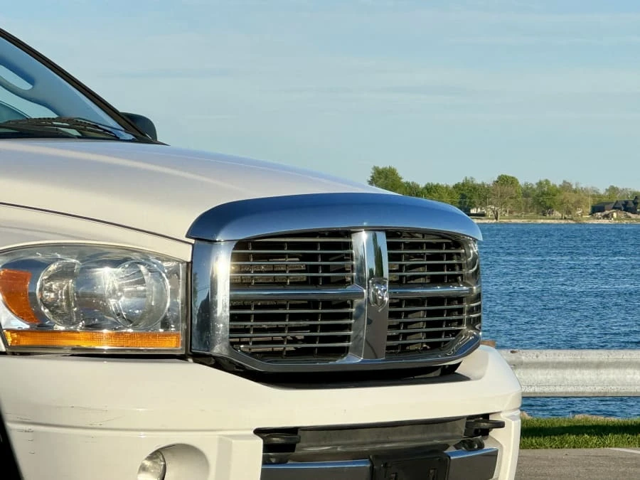 2006 Ram Heavy Duty - Image 8 of 21