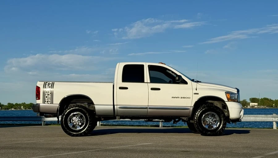 2006 Ram Heavy Duty - Image 5 of 21