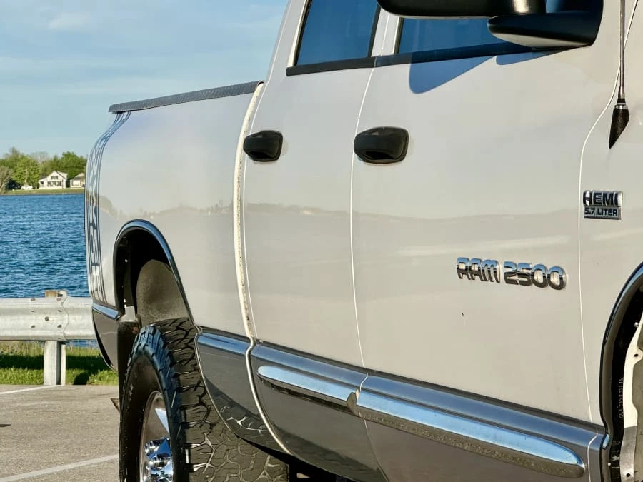 2006 Ram Heavy Duty - Image 7 of 21