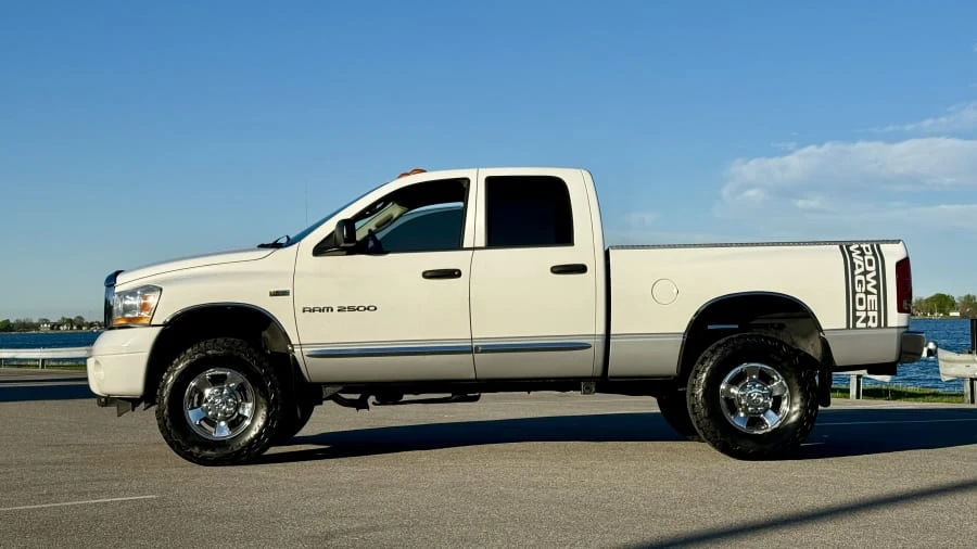 2006 Ram Heavy Duty - Image 2 of 21