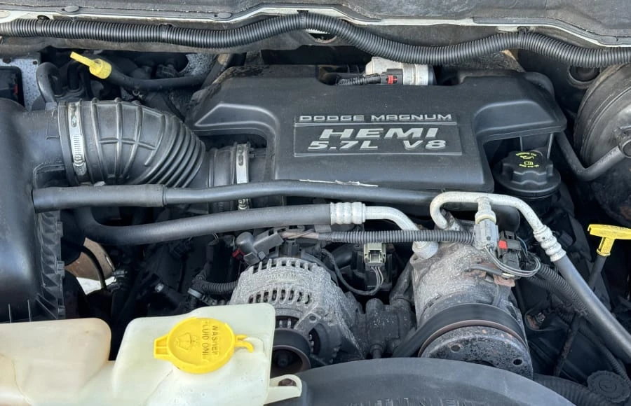 2006 Ram Heavy Duty - Image 21 of 21