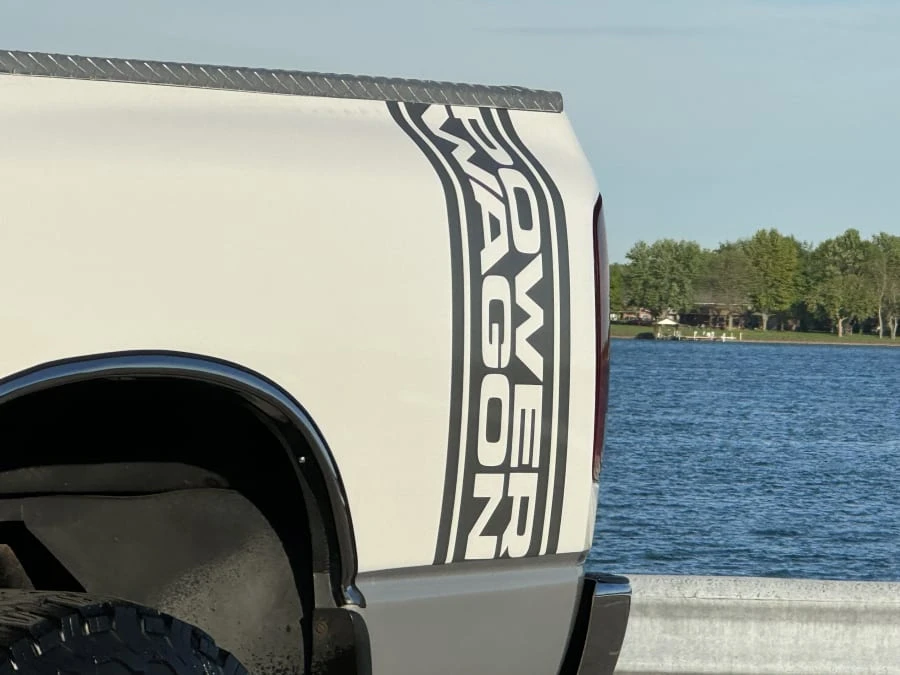 2006 Ram Heavy Duty - Image 10 of 21