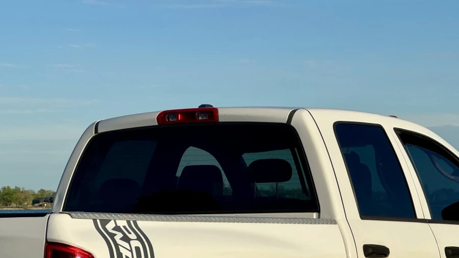 2006 Ram Heavy Duty - Image 12 of 21