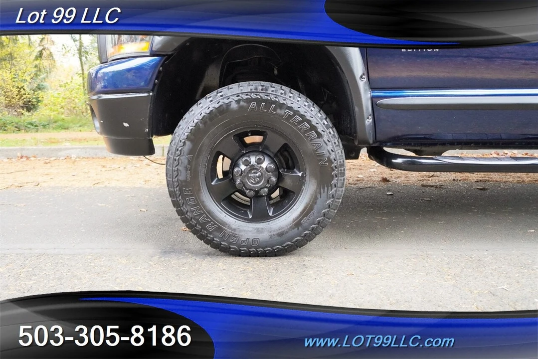2006 Dodge Ram 3rd Gen - Image 3 of 4