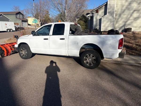 2006 Dodge Ram 3rd Gen - Image 2 of 7