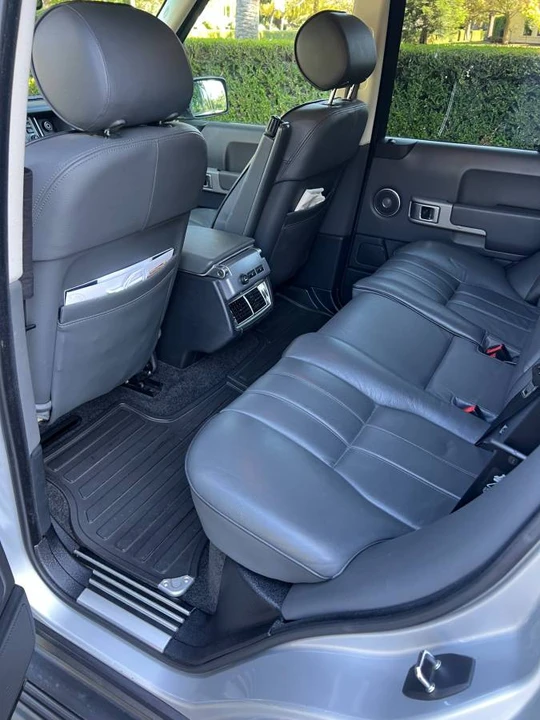2006 Land Rover Range Rover L322 - Image 5 of 11