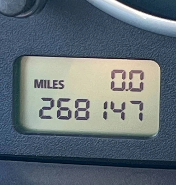 2006 Land Rover Range Rover L322 - Image 6 of 11