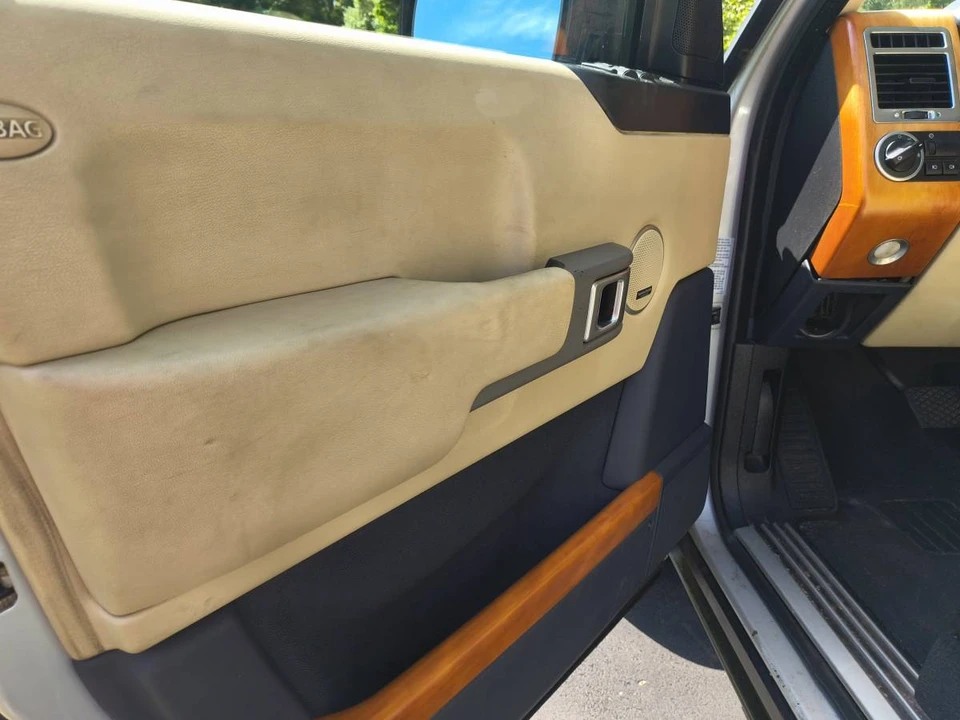 2006 Land Rover Range Rover L322 - Image 14 of 15