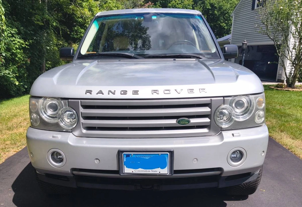 2006 Land Rover Range Rover L322 - Image 3 of 15