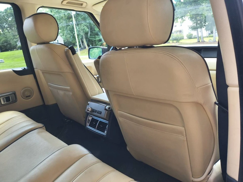 2006 Land Rover Range Rover L322 - Image 13 of 15