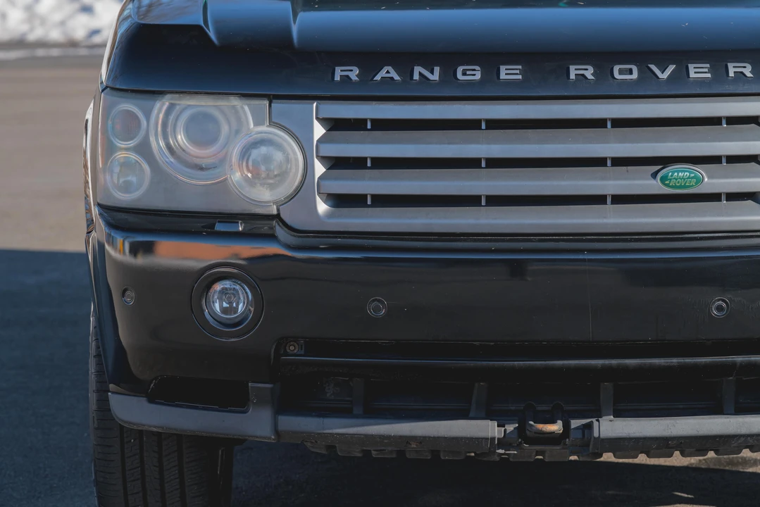 2006 Land Rover Range Rover L322 - Image 22 of 31