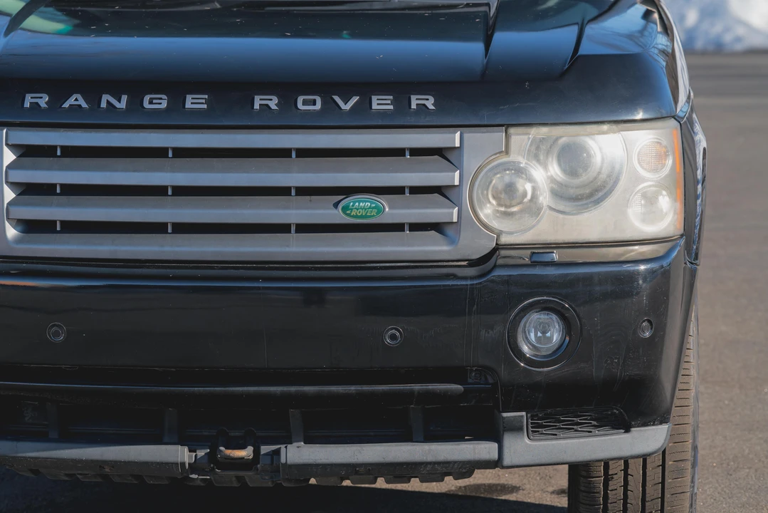 2006 Land Rover Range Rover L322 - Image 26 of 31