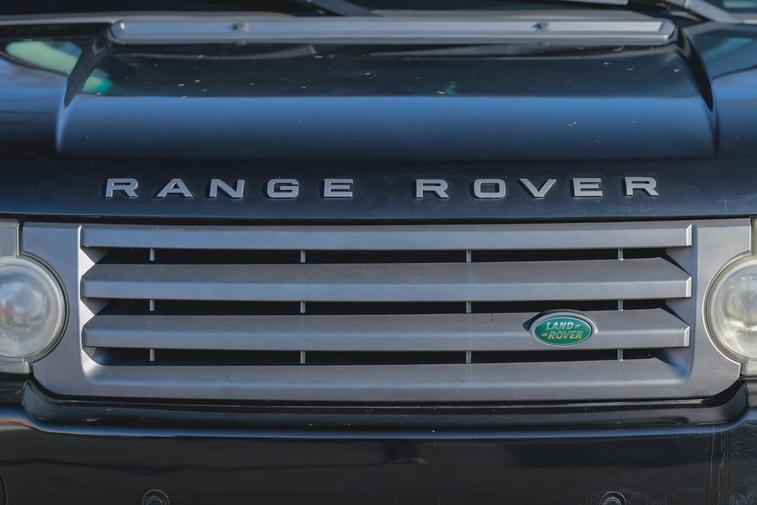 2006 Land Rover Range Rover L322 - Image 23 of 31