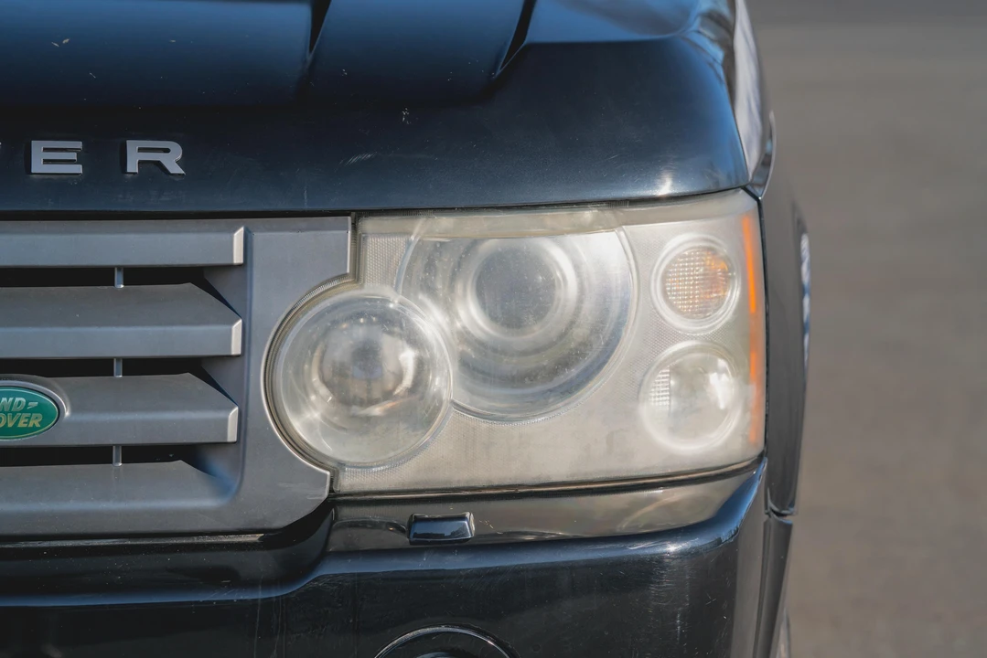 2006 Land Rover Range Rover L322 - Image 27 of 31