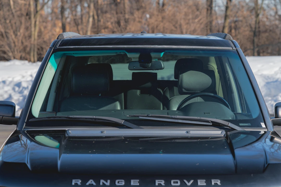 2006 Land Rover Range Rover L322 - Image 25 of 31