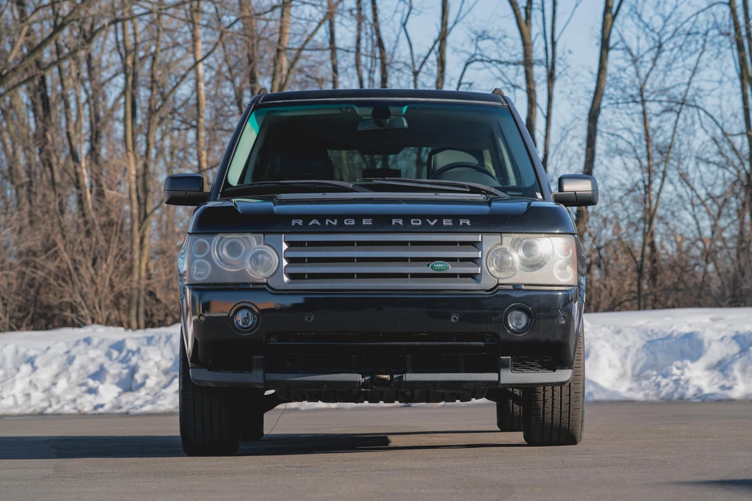 2006 Land Rover Range Rover L322 - Image 6 of 31