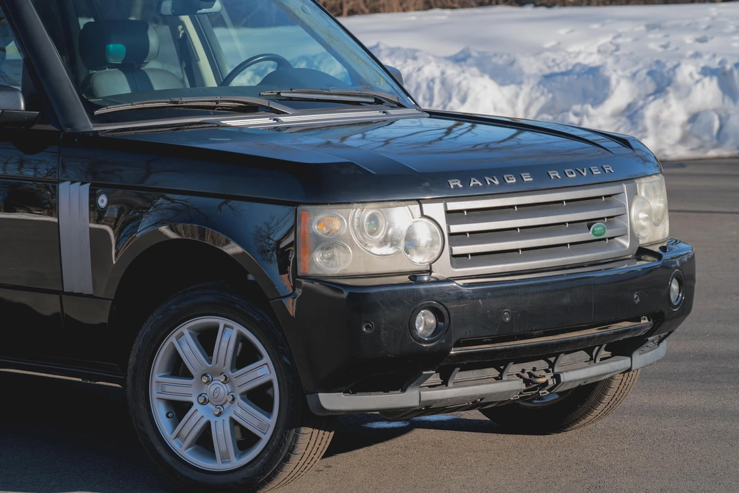 2006 Land Rover Range Rover L322 - Image 20 of 31