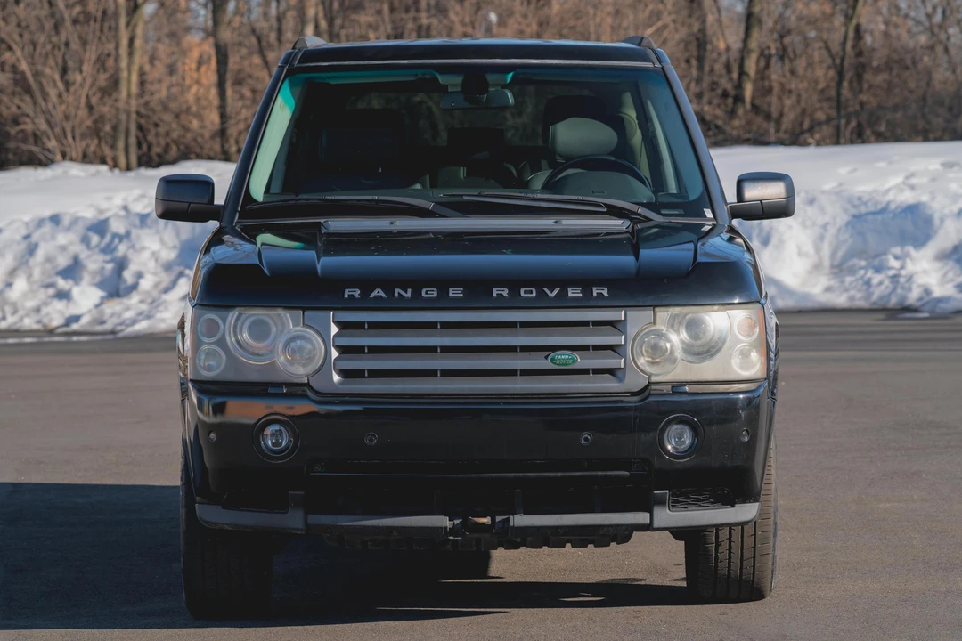2006 Land Rover Range Rover L322 - Image 2 of 31
