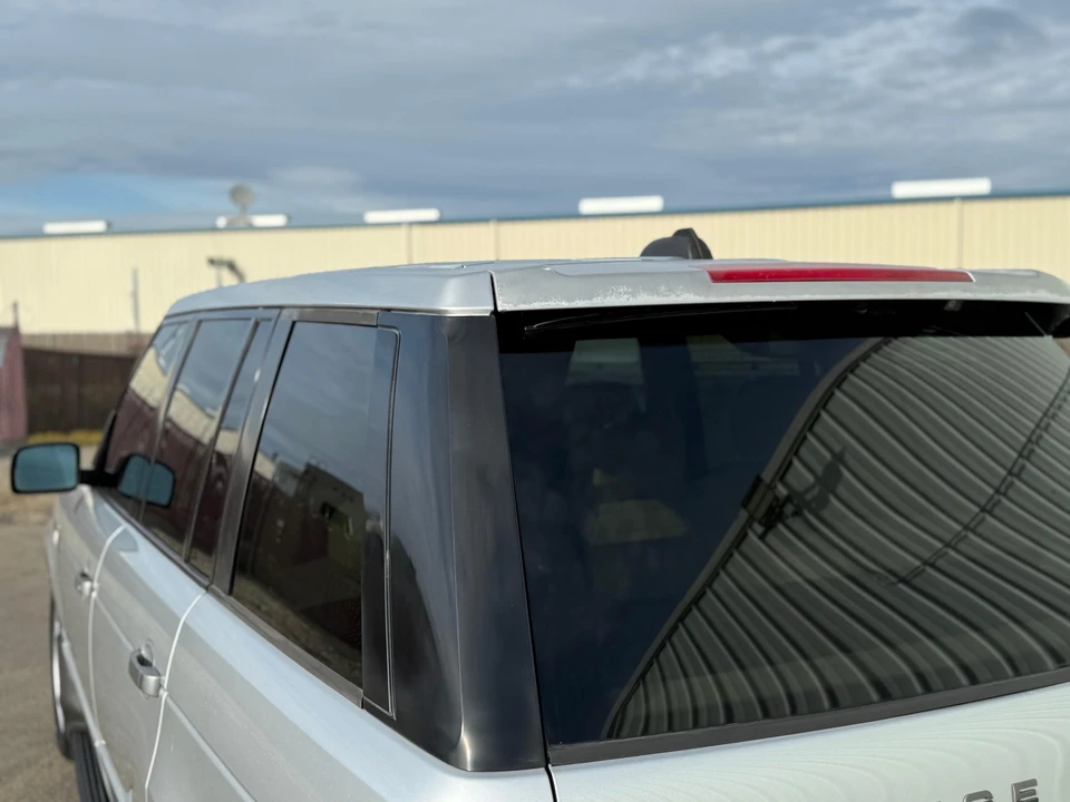 2006 Land Rover Range Rover L322 - Image 31 of 31