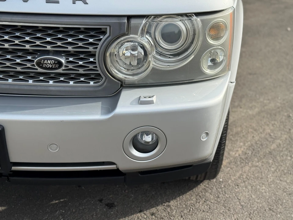 2006 Land Rover Range Rover L322 - Image 16 of 31