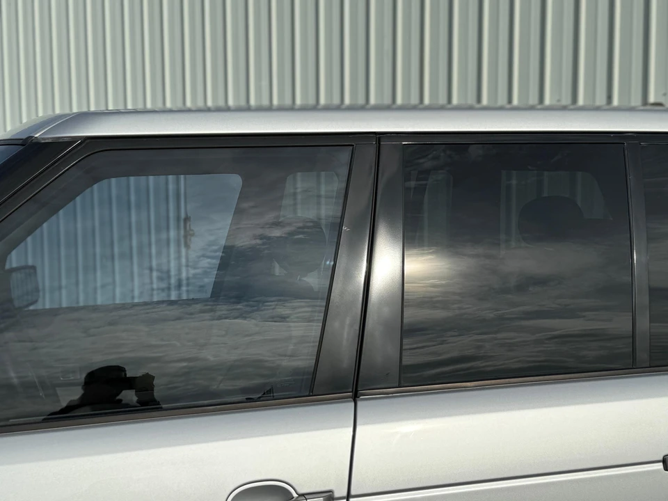 2006 Land Rover Range Rover L322 - Image 28 of 31