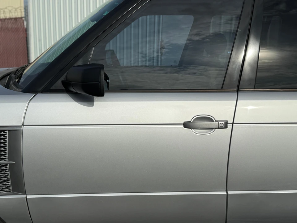 2006 Land Rover Range Rover L322 - Image 26 of 31