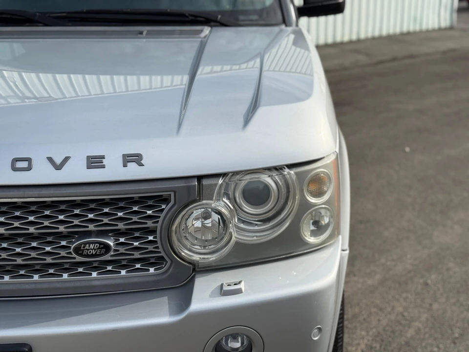 2006 Land Rover Range Rover L322 - Image 17 of 31