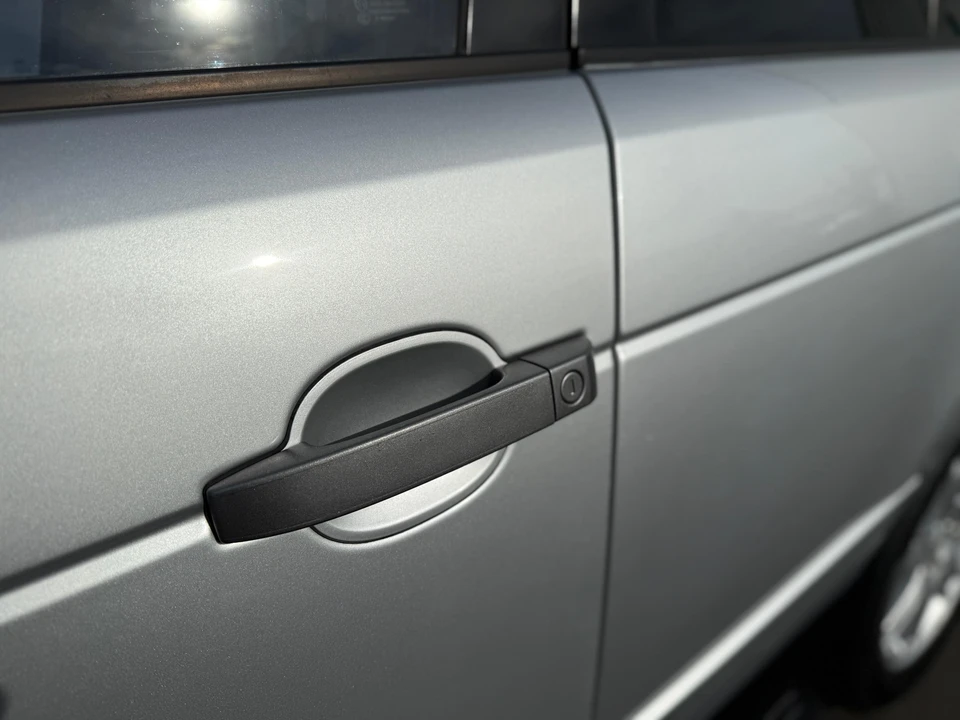 2006 Land Rover Range Rover L322 - Image 29 of 31