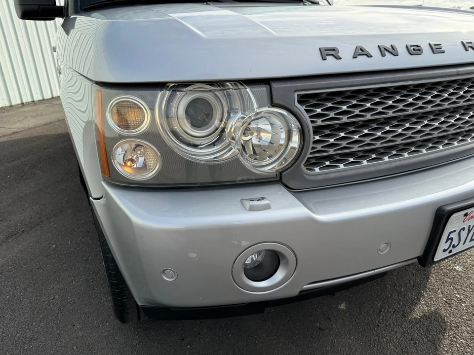 2006 Land Rover Range Rover L322 - Image 13 of 31
