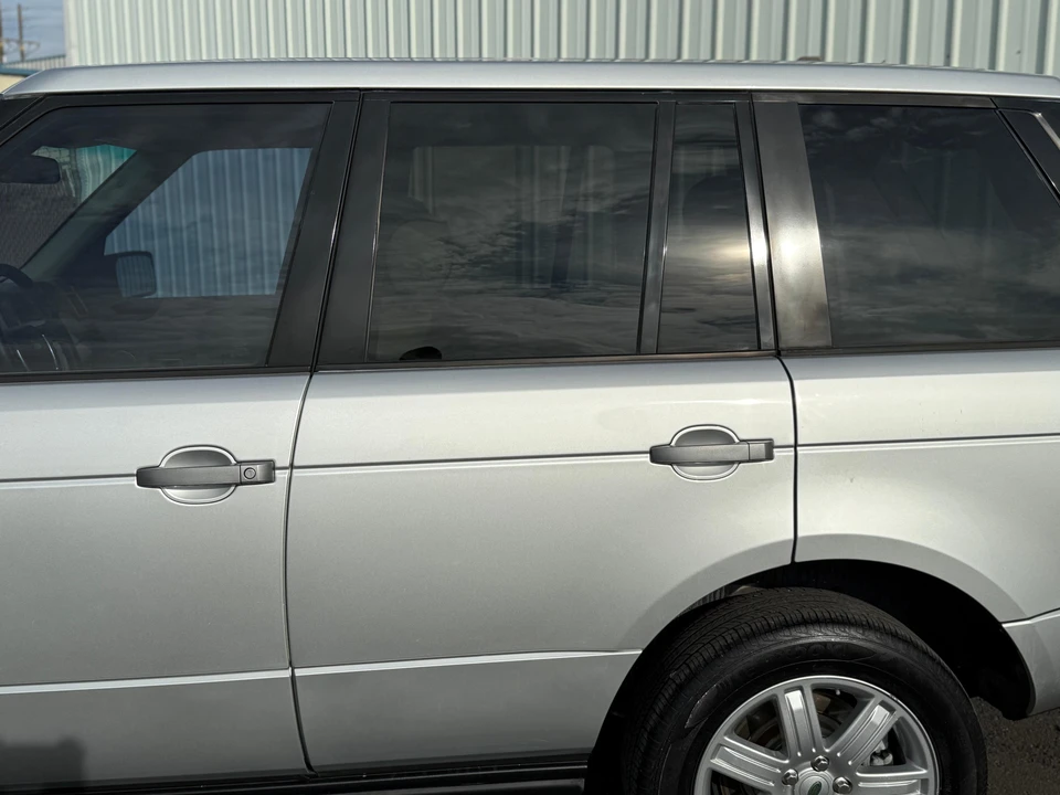 2006 Land Rover Range Rover L322 - Image 30 of 31