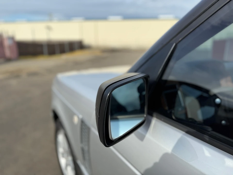 2006 Land Rover Range Rover L322 - Image 27 of 31