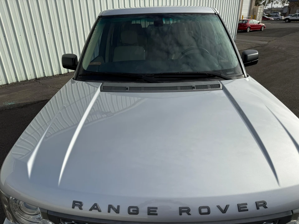 2006 Land Rover Range Rover L322 - Image 11 of 31