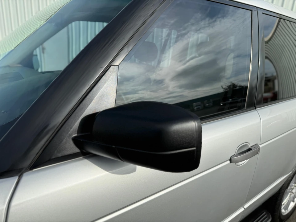 2006 Land Rover Range Rover L322 - Image 25 of 31
