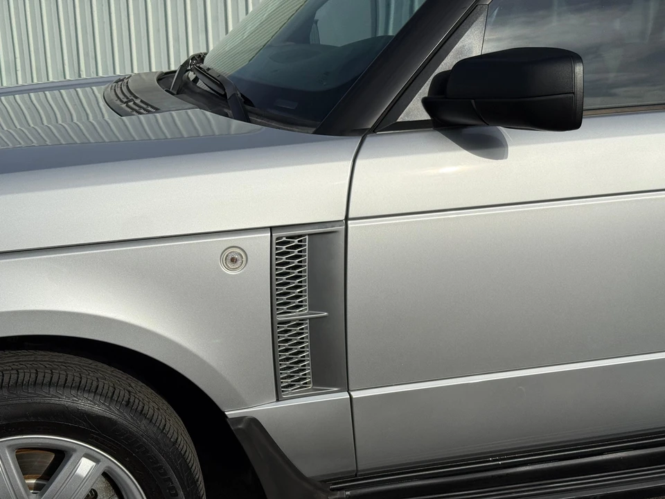 2006 Land Rover Range Rover L322 - Image 22 of 31