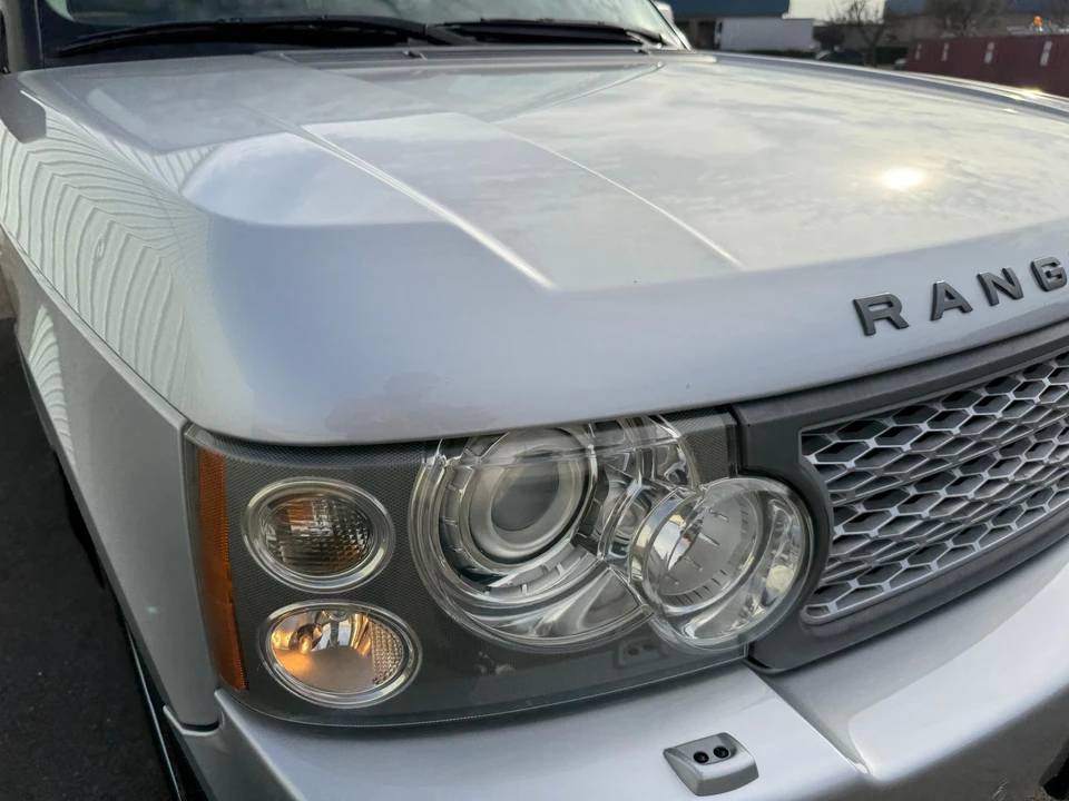 2006 Land Rover Range Rover L322 - Image 12 of 31