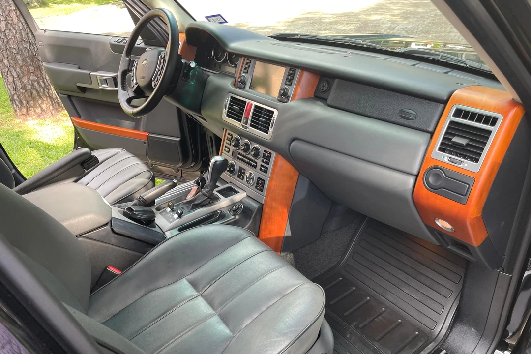 2006 Land Rover Range Rover L322 - Image 24 of 31
