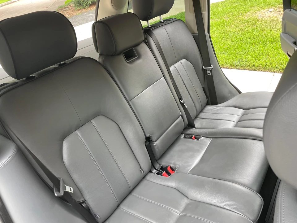 2006 Land Rover Range Rover L322 - Image 29 of 31