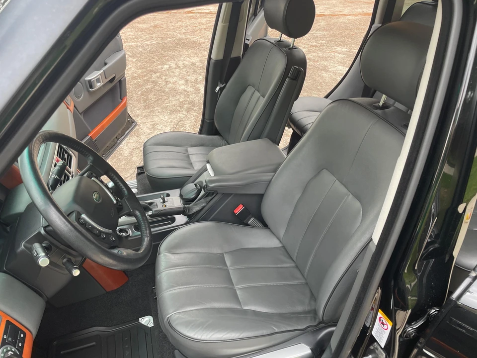2006 Land Rover Range Rover L322 - Image 28 of 31