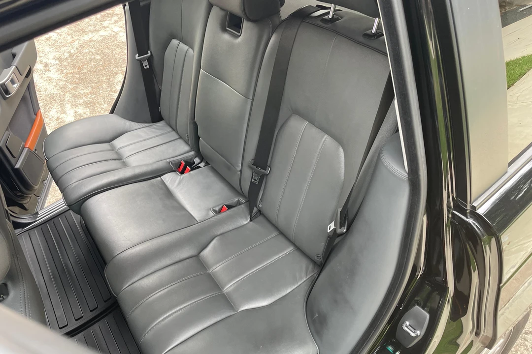 2006 Land Rover Range Rover L322 - Image 26 of 31