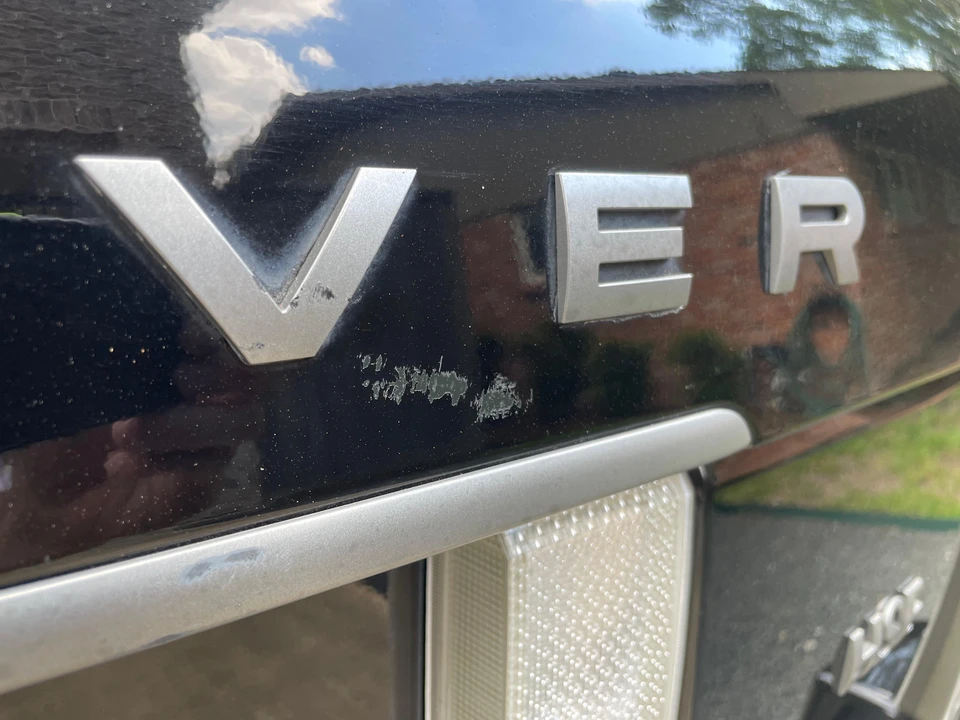 2006 Land Rover Range Rover L322 - Image 15 of 31