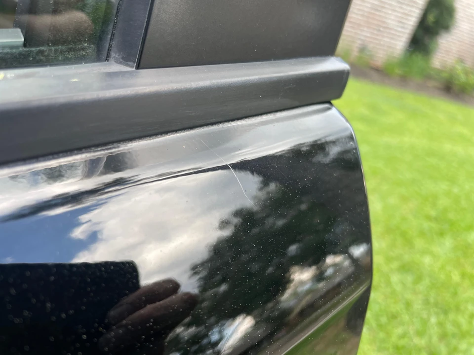 2006 Land Rover Range Rover L322 - Image 12 of 31