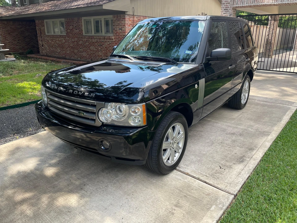 2006 Land Rover Range Rover L322 - Image 6 of 31