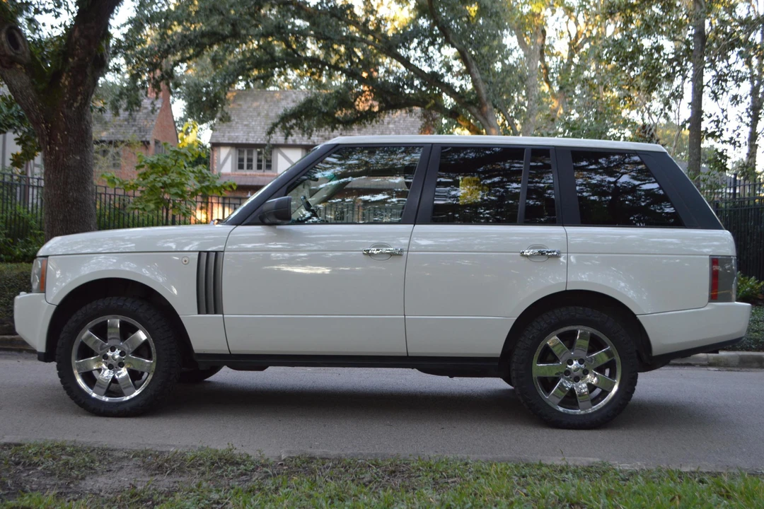 2006 Land Rover Range Rover L322 - Image 3 of 6
