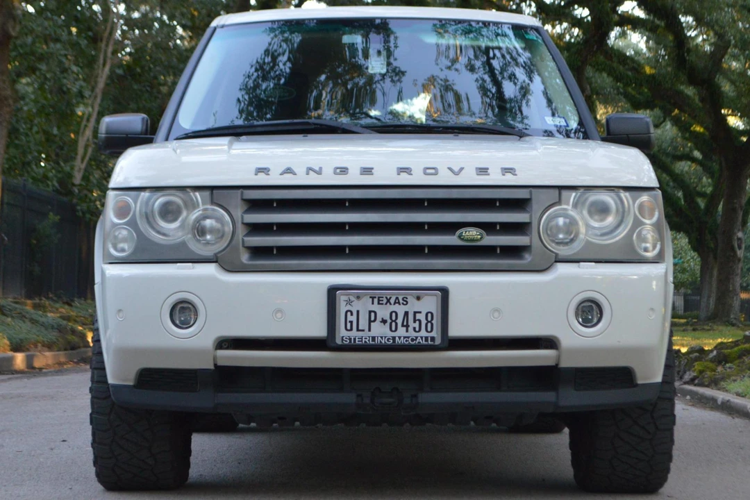2006 Land Rover Range Rover L322 - Image 2 of 6