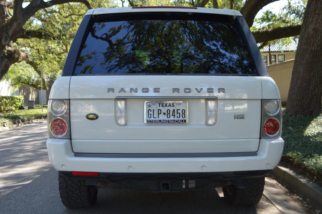 2006 Land Rover Range Rover L322 - Image 5 of 6
