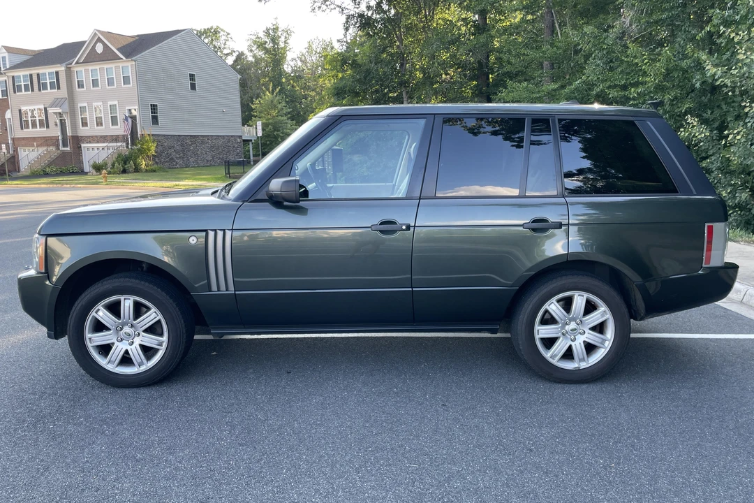 2006 Land Rover Range Rover L322 - Image 3 of 5