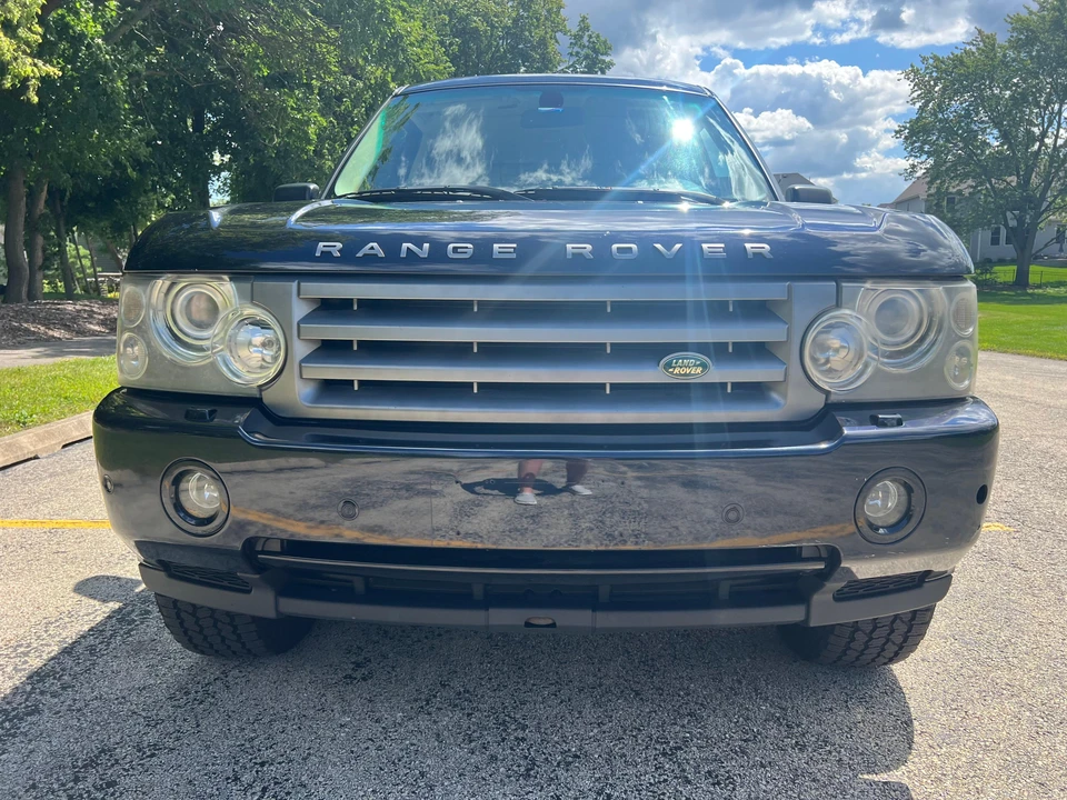 2006 Land Rover Range Rover L322 - Image 6 of 31