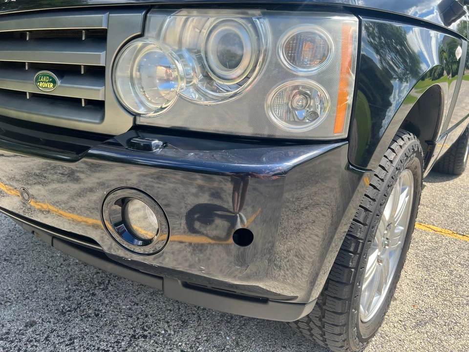 2006 Land Rover Range Rover L322 - Image 12 of 31