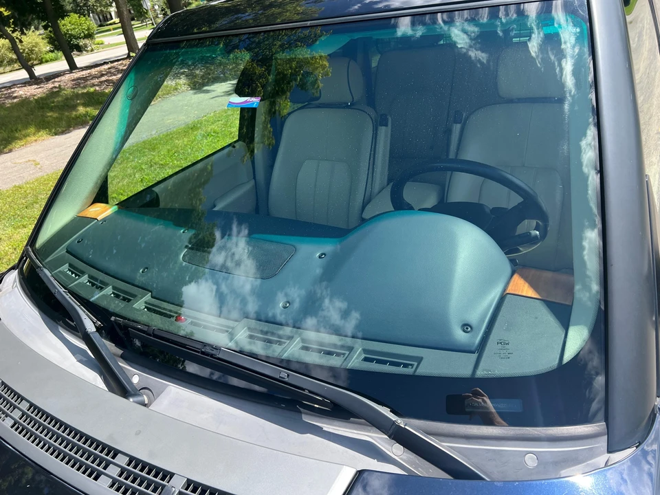2006 Land Rover Range Rover L322 - Image 15 of 31